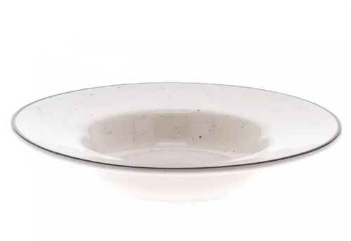 ELRINGTON Фьюжен галатея тарелка д/пасты 20см 225-27006